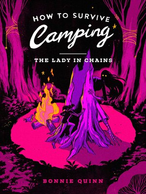 cover image of How to Survive Camping